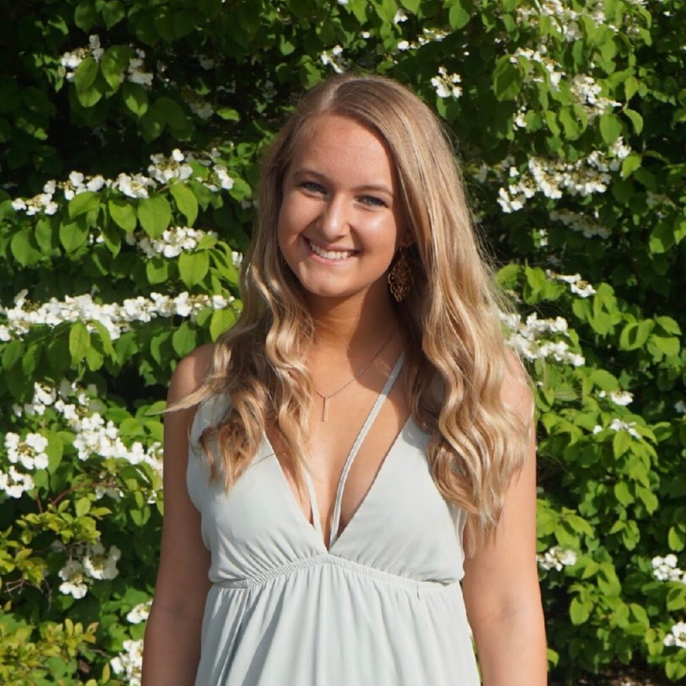 Meet your Posher, Mara